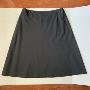 Charter Club | Skirt - Charcoal Gray